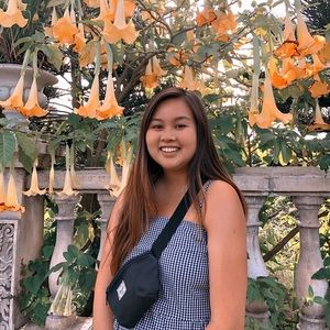 Meet your Posher, Hien